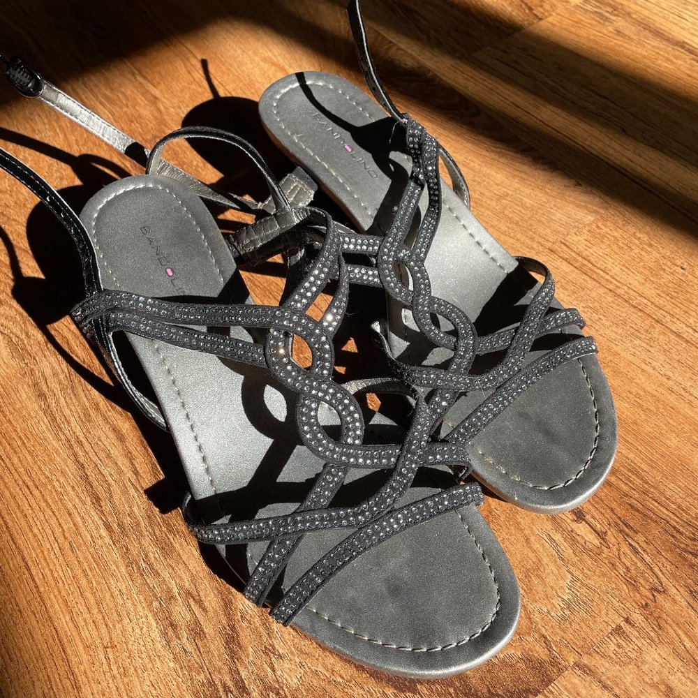Black Dress Shoes